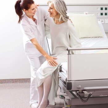 mediven® thrombexin®18 (Thigh Waist Attahment) - Image 4