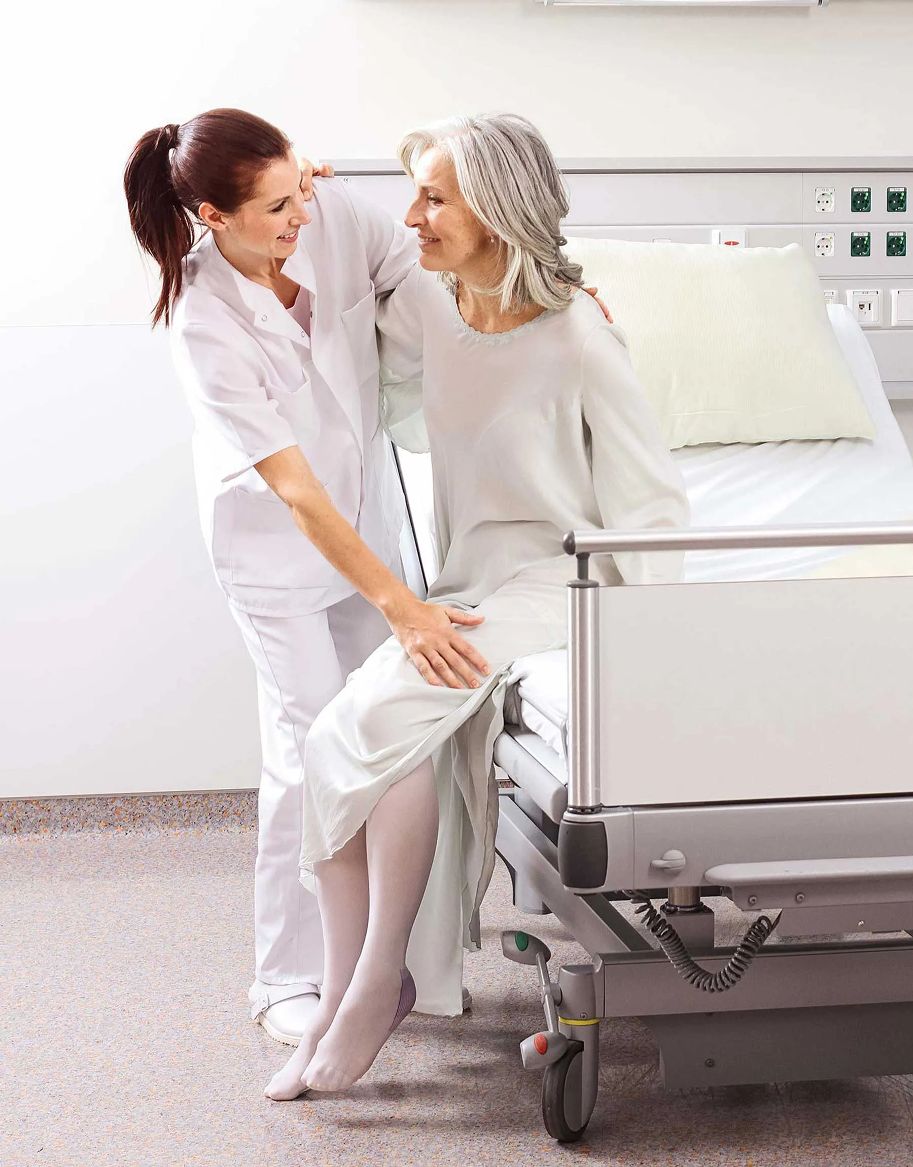 mediven® thrombexin®18 ( Calf) - Image 5