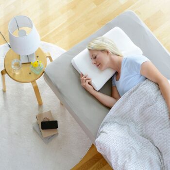 SISSEL® SOFT Orthopedic Pillow - Image 4