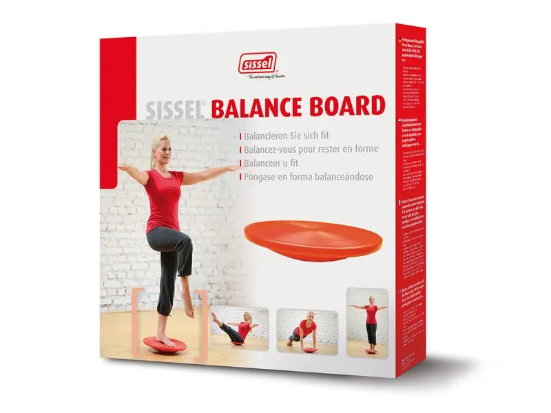 SISSEL® Balance Board - Image 2