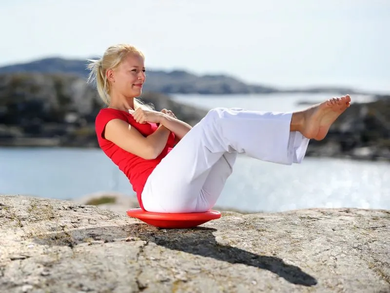 SISSEL® Balance Board - Image 4