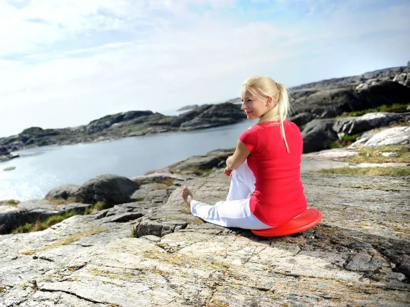 SISSEL® Balance Board - Image 5