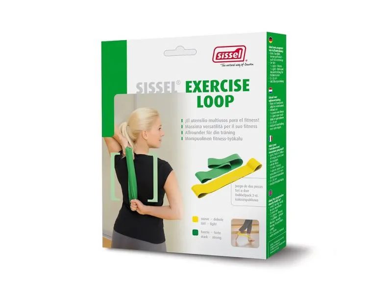 SISSEL® Exercise Loop - Image 3