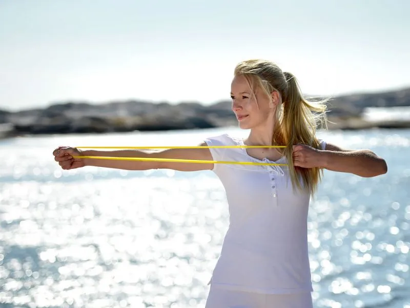 SISSEL® Exercise Loop - Image 2