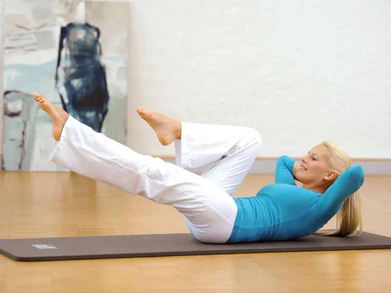 SISSEL® Gym Mat Professional - Image 3