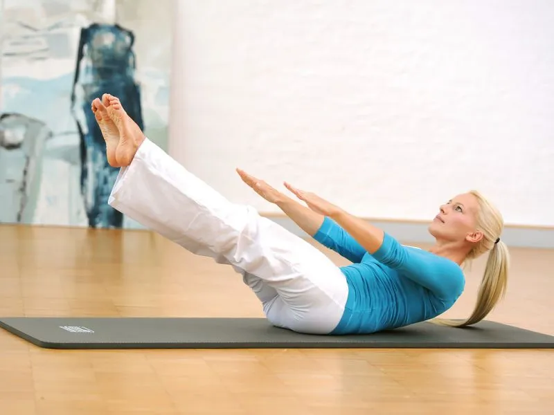SISSEL® Gym Mat Professional - Image 5