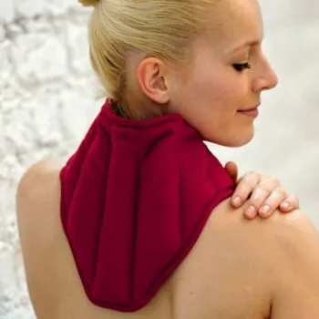 SISSEL® Hydrotemp, neck/shoulder