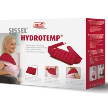 SISSEL® Hydrotemp, neck/shoulder - Image 3