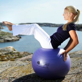 SISSEL® Securemax Exercice Ball Professional - Image 9