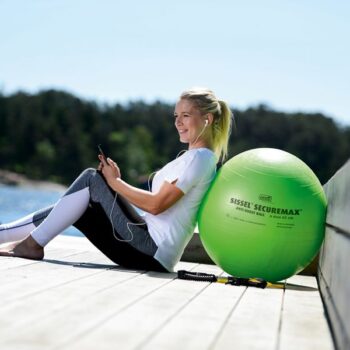SISSEL® Securemax Exercice Ball Professional - Image 11