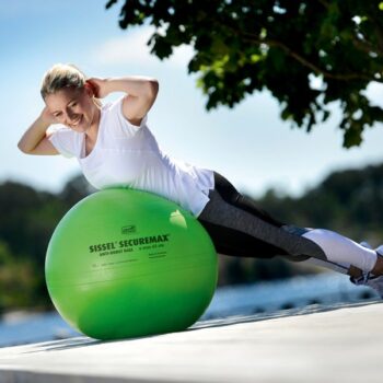 SISSEL® Securemax Exercice Ball Professional - Image 12