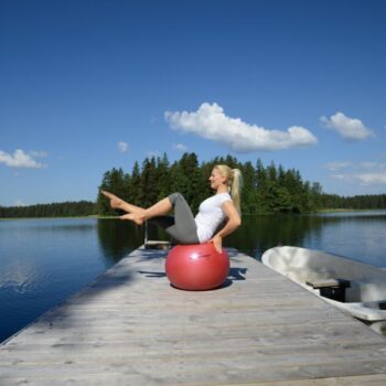 SISSEL® Securemax Exercice Ball Professional - Image 14
