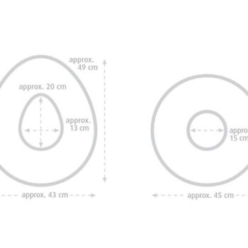 SISSEL® SIT RING - Image 5