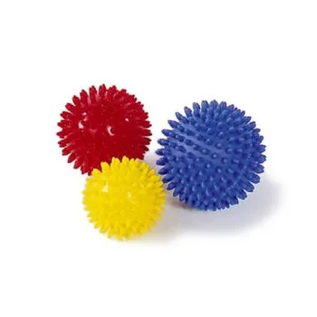 SISSEL® SPIKY BALL - Image 3