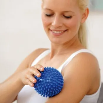 SISSEL® SPIKY BALL