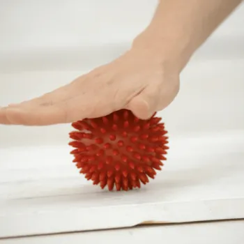 SISSEL® SPIKY BALL - Image 6