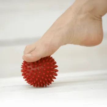 SISSEL® SPIKY BALL - Image 5