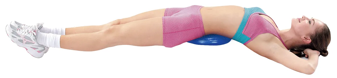 Hold® Balance Cushion - Image 4