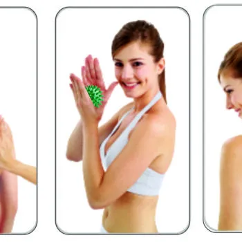 Hold® Massage Ball