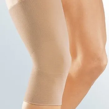 medi elastic knee support - 602 - Image 3