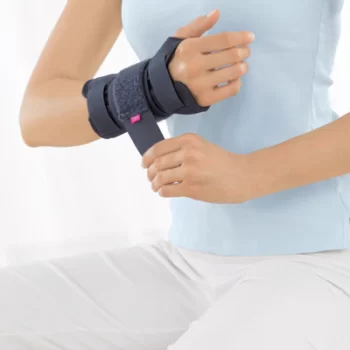medi wrist support - Image 3