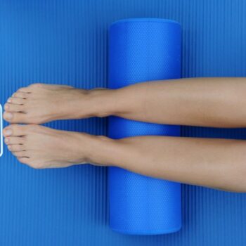 Hold® Foam Roller - Image 8
