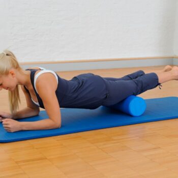 Hold® Foam Roller - Image 9