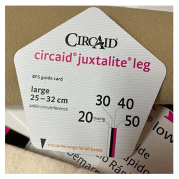 circaid® juxtafit® essentials arm