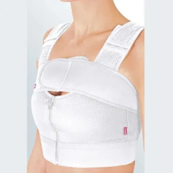 mediven compression garment lipomed belt