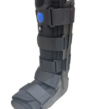 Motion Air Walker Boot - Long - Image 5