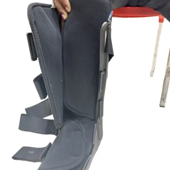 Motion Air Walker Boot - Long - Image 6