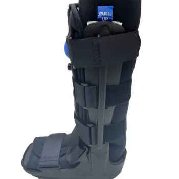 Motion Air Walker Boot - Long - Image 3