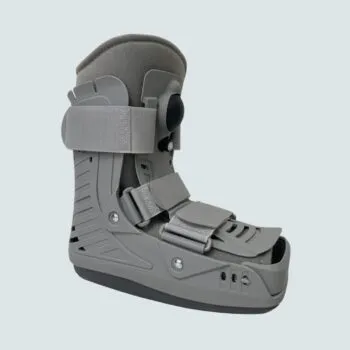 Walker boot Short